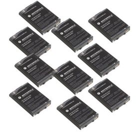 Zebra BTRY-MCXX-3080-10R Battery