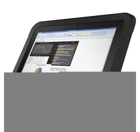 HP L4A49UT#ABA Tablet