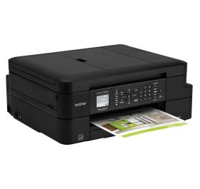 Brother MFC-J775DW InkJet Cartridge