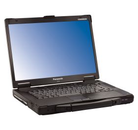Panasonic CF-52VA3CY1M Rugged Laptop