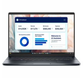 Dell 4KX2T Laptop