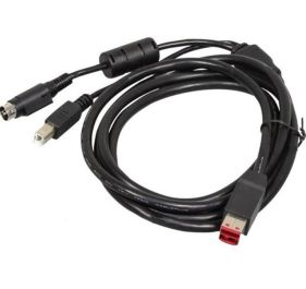 Epson 2KH40AA Cables, Connectors, and Adapters