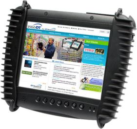 DT Research 362GL-1-49 Tablet