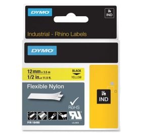 DYMO 18490 Barcode Label