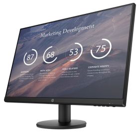 HP 9TT20A6#ABA Monitor