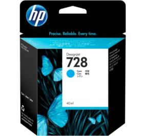 HP F9J63A InkJet Cartridge
