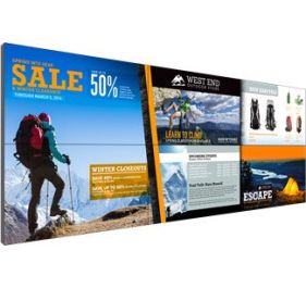 Planar 997-8190-00 Digital Signage Display