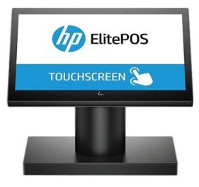 HP 4AB50UA#ABA POS Touch Terminal