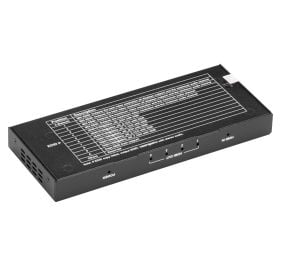 Black Box VSP-HDMI2-1X4 Accessory