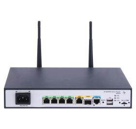 HPE Aruba JH297A Wireless Router