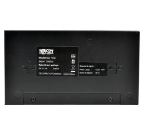 Tripp-Lite NG8 Data Networking