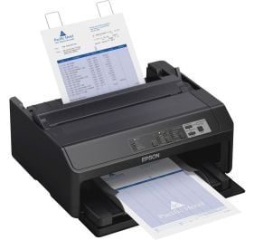 Epson C11CF37201 Line Printer