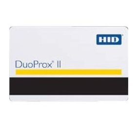 HID 1536LGGNN Access Control Cards