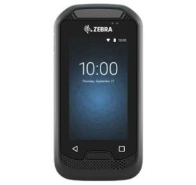 Zebra EC30 Accessory