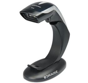 Datalogic HD3430-WH Barcode Scanner