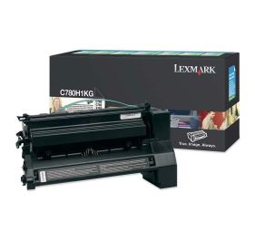 Lexmark C780H1KG Toner