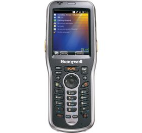 Honeywell 6110GPB1133E0H Mobile Computer