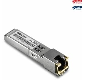 TRENDnet TEG-MGBRJ Accessory
