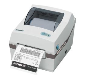 Bixolon SRP-770IIE Barcode Label Printer