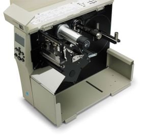 Zebra 105SL Plus Barcode Label Printer