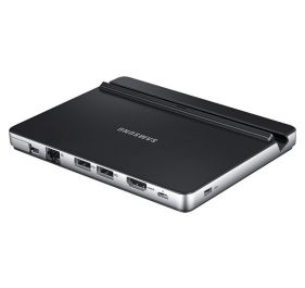 Samsung EE-MT800BBEGUS Tablet Accessories