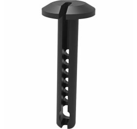 Heckler T223 Mounting Hardware and Stands