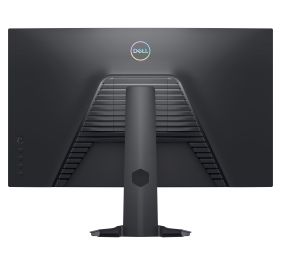 Dell S2722DGM Touchscreen