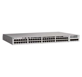 Cisco C9200CX-12T-2X2G-A Ethernet & Network Switches