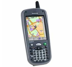 Honeywell 7900LUP-424C50E Mobile Computer