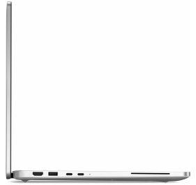 Dell HTTD6 Laptop