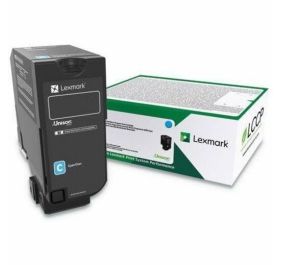 Lexmark 84C0HCG Toner