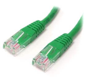 StarTech M45PATCH3GN Cables, Connectors, and Adapters