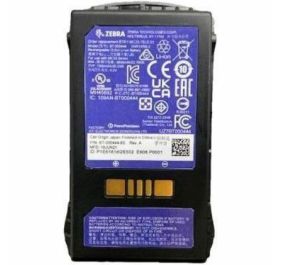 Zebra BTRY-MC3X-7BLE-01 Battery