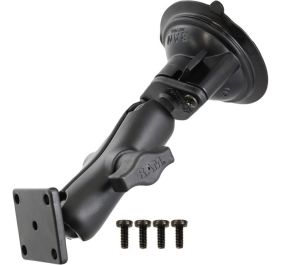 RAM Mount RAM-B-166-MA4U Products