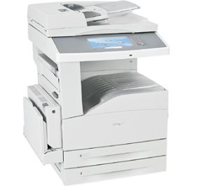 Lexmark 19Z4020 Multi-Function Printer