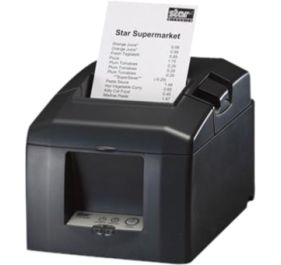 Star 37963020 Receipt Printer