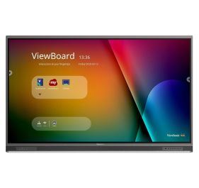 ViewSonic IFP7552-1C Touchscreen