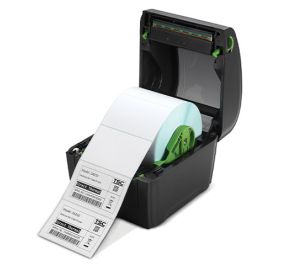 TSC DA200 Series Barcode Label Printer