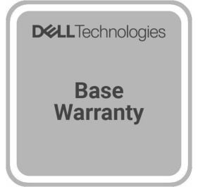 Dell 824-7871 Service Contract