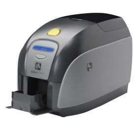 Zebra Z11-000CG000US00 ID Card Printer