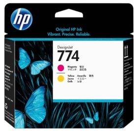 HP P2V99A Office Printhead
