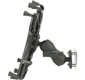 RAM Mount RAM-101B2-UN9U Mounting Hardware and Stands