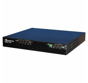 AudioCodes M600/1SPAN/4S Data Networking