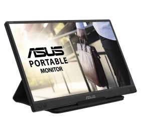 Asus MB166C Monitor