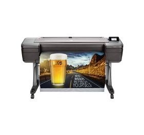 HP T8W16A#B1K Barcode Label Printer