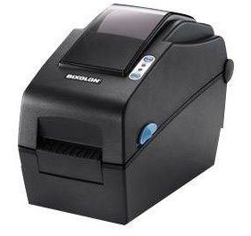 Bixolon SLP-DX220DE Barcode Label Printer