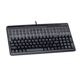 Cherry G86-61410ESADAA Keyboards