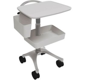 Ergotron BZD03CG/CG4 Mobile Cart