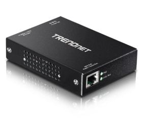 TRENDnet TPE-E100 Data Networking