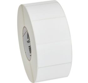 Zebra 10000295 Barcode Label